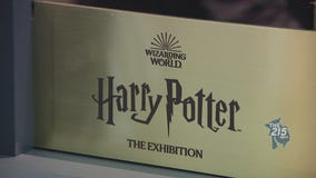 Harry Potter: The Exhibition brings the magic to Franklin Institute