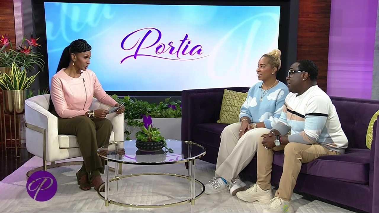 Portia: Beating the Odds with The Parsons
