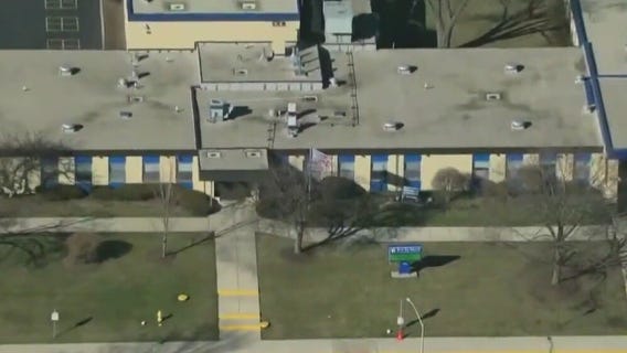 Carol Stream woman arrested after 9-year-old son brings loaded gun to school