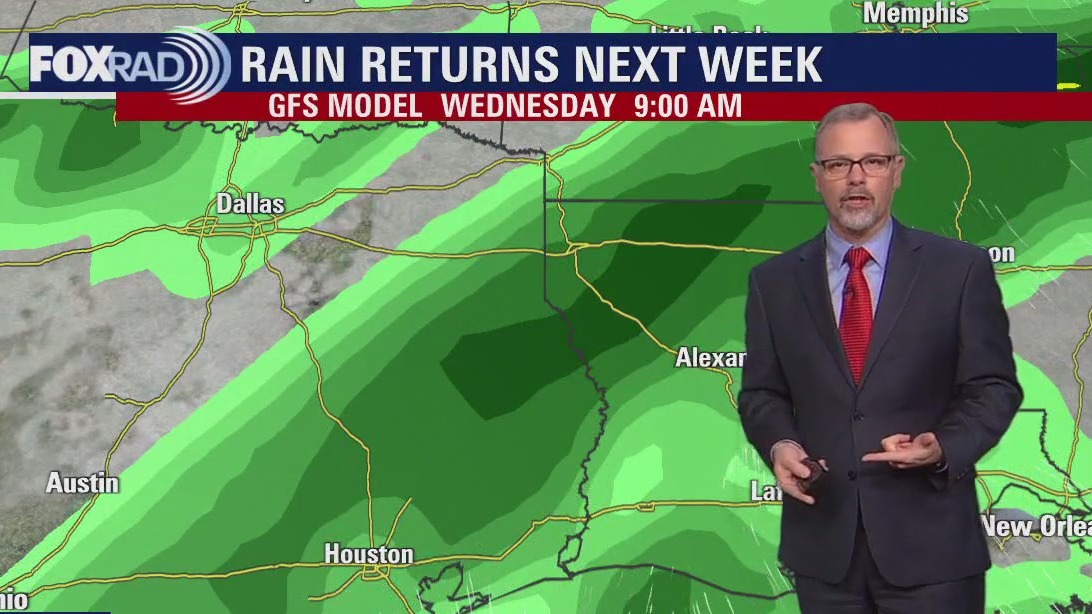 FOX 26 Houston Weather Forecast