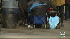 Auburn increases penalty for camping on public property