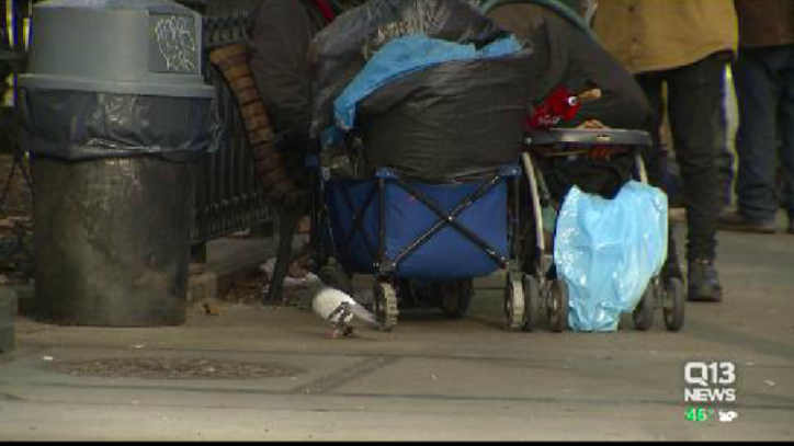 Auburn increases penalty for camping on public property