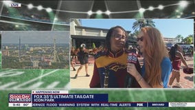FOX 35's Ultimate Tailgate 2025