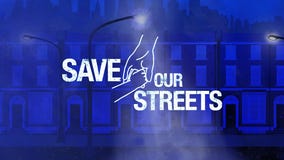 FOX 29 launches new initiative: 'Save Our Streets'