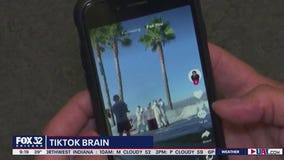 Study finds Tiktok triggers parts of the brain associated with addiction