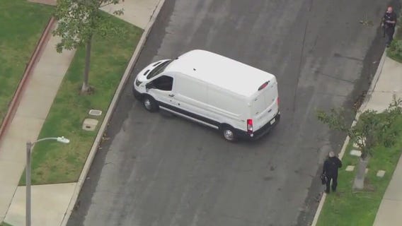 Pro-Palestine protesters target hospital CEO's home