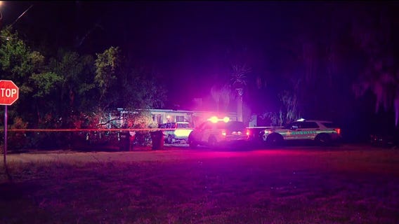 Man kills wife, shoots stepdaughter before shooting himself after argument over football game: Grady Judd