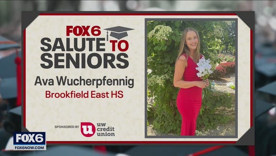 Salute to seniors on Friday, June 17, 2022