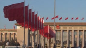 China hits back after Trump's tariffs on imports