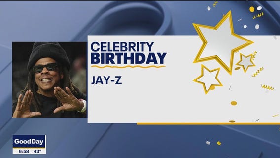 Celebrity birthdays for Dec. 4