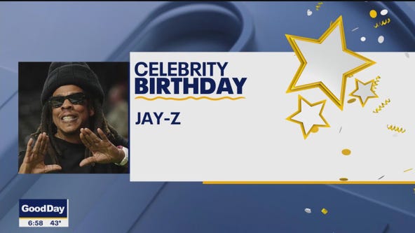 Celebrity birthdays for Dec. 4