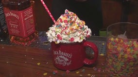 Get “Elf’d Up” in Wrigleyville: Holiday pop-up bar brings Christmas cheer early