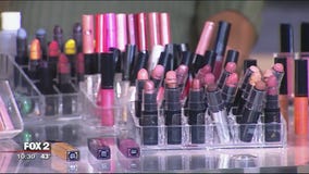 Elevate your lip game with the Marvalous Lips collection