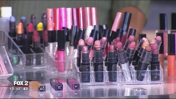 Elevate your lip game with the Marvalous Lips collection