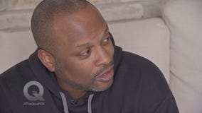 Q Sits Down With DJ Jazzy Jeff About His New Album