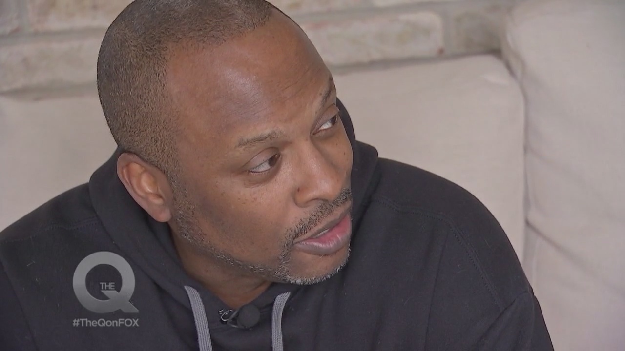 Q Sits Down With DJ Jazzy Jeff About His New Album