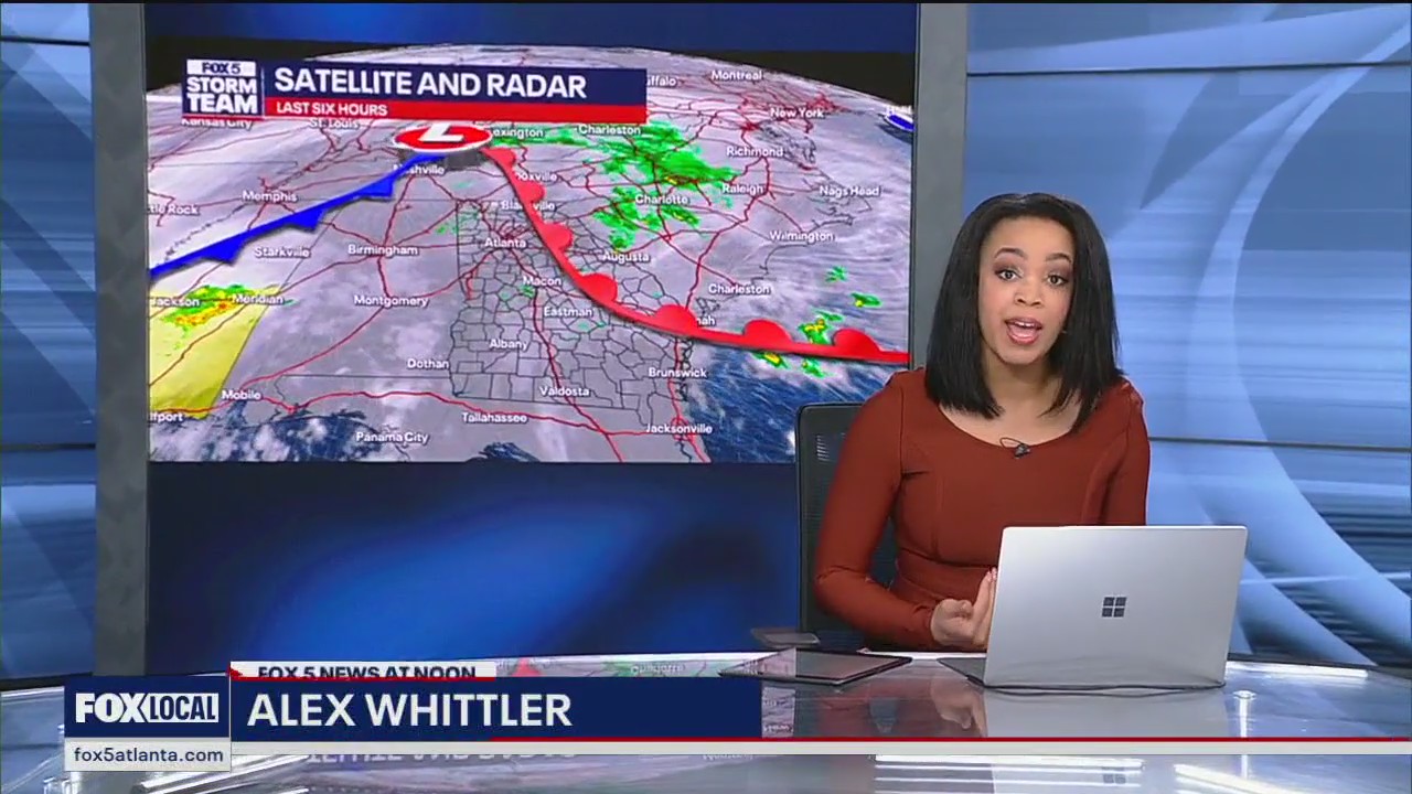 FOX 5 News at Noon May 27, 2025