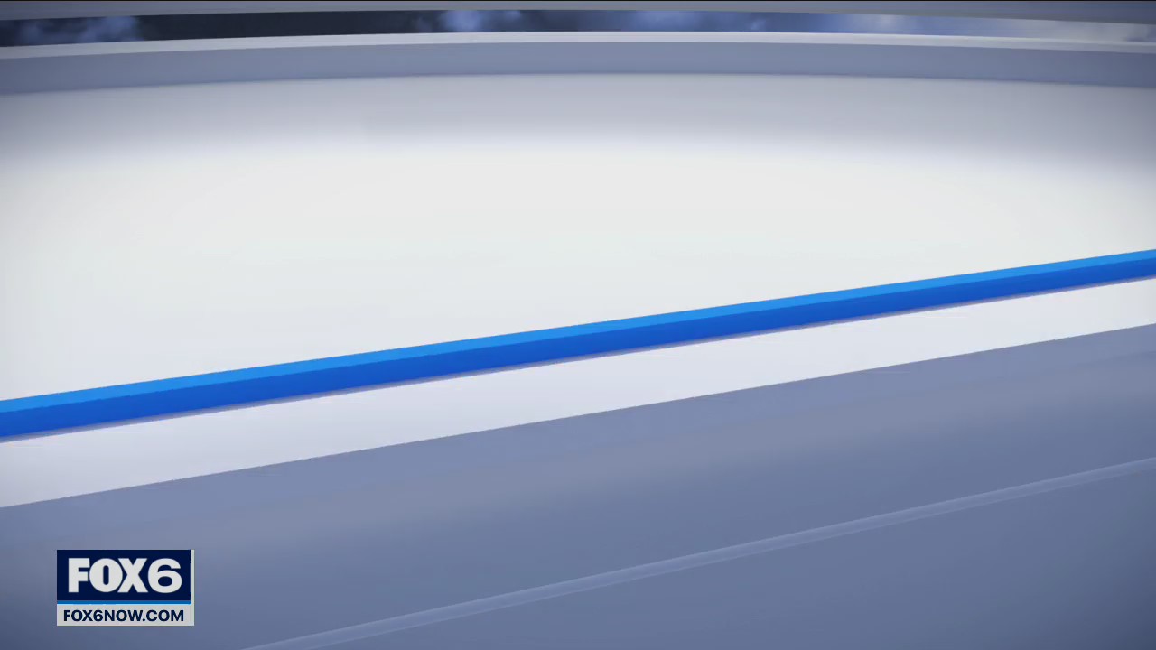 Weather Webcast with A.J. Waterman