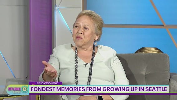 Actress Amy Hill talks 'Lilo & Stitch' live-action remake