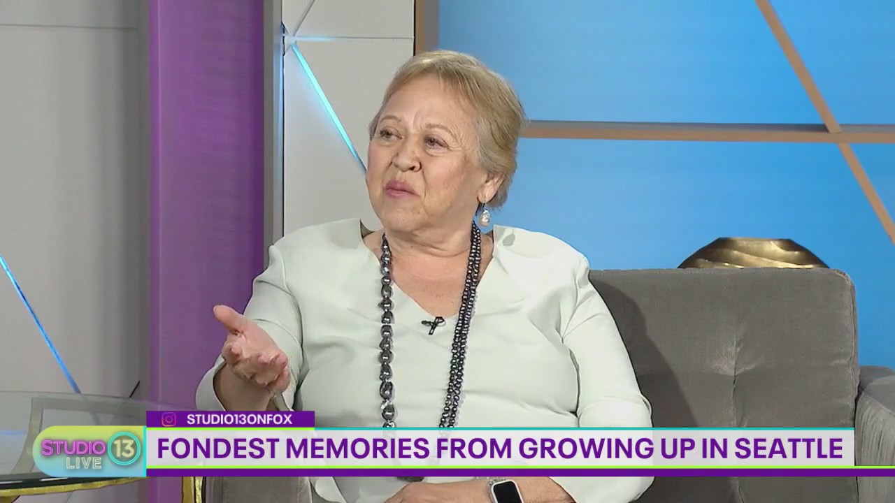 Actress Amy Hill talks 'Lilo & Stitch' live-action remake