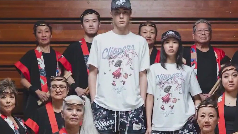 Dad turns passion for expression, culture into 'Ryoko Rain'