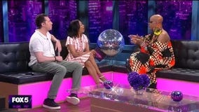 Good Night New York 6-19-25