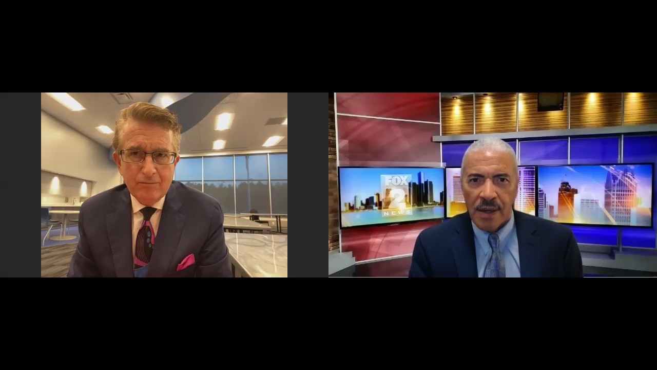 Implicit bias training for healthcare workers; Trump wants school to be in person