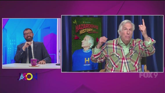 The Jason Show: June 9, 2025