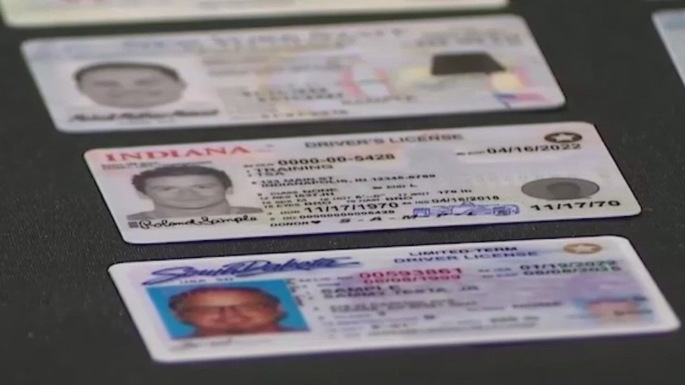 Real ID deadline is a month away