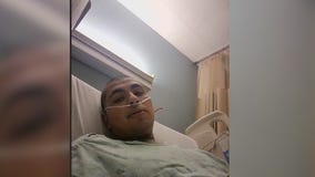 Chicago taco truck owner speaks out after being shot while working