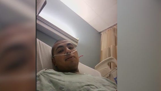 Chicago taco truck owner speaks out after being shot while working