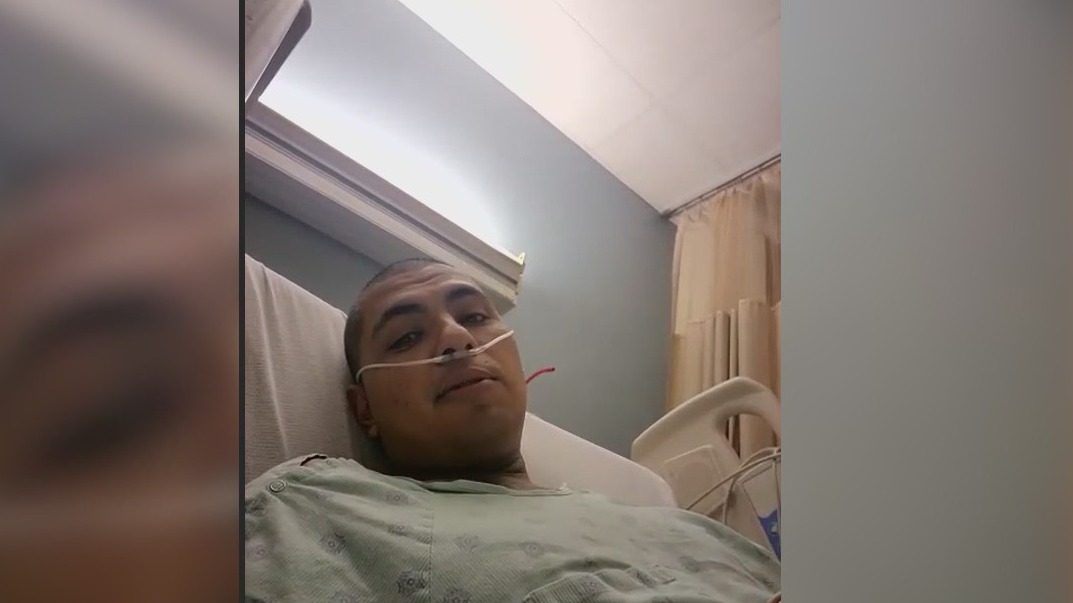 Chicago taco truck owner speaks out after being shot while working