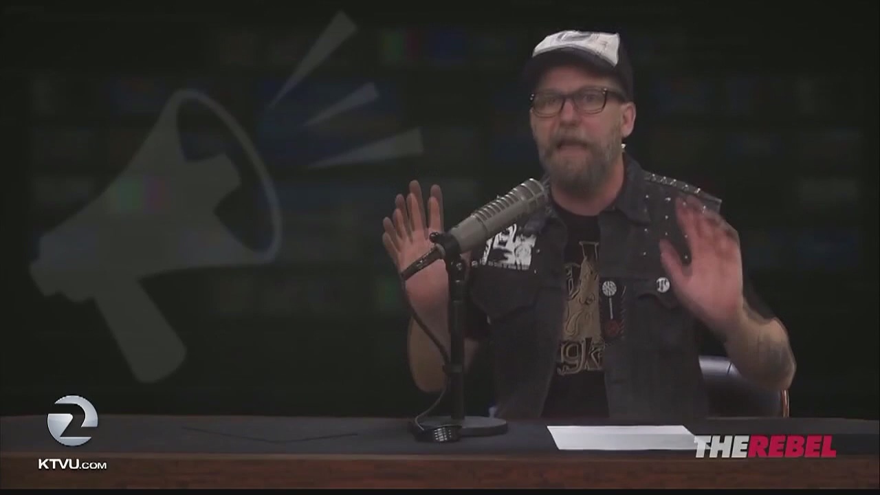 Fringe political groups plan on protesting at Berkeley