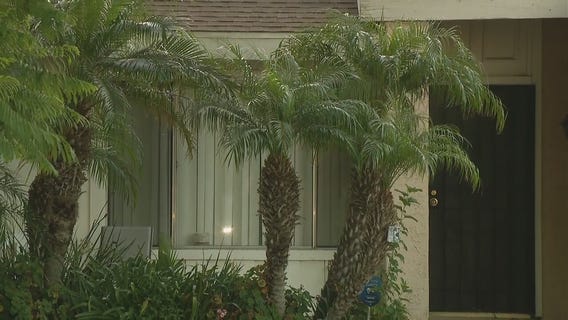 Police investigating stabbing at Ontario home