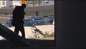 Bid aims to recall Mayor Eric Garcetti