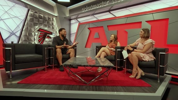 Rise Up Tonight ? In the Nest with Michael Turner