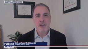 Dealing with a Lions' let down