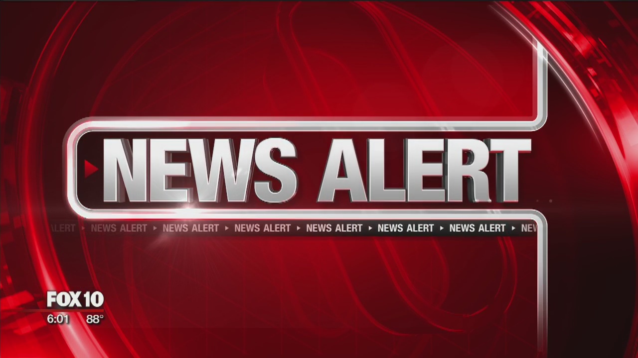 Deputy-involved shooting in Peoria