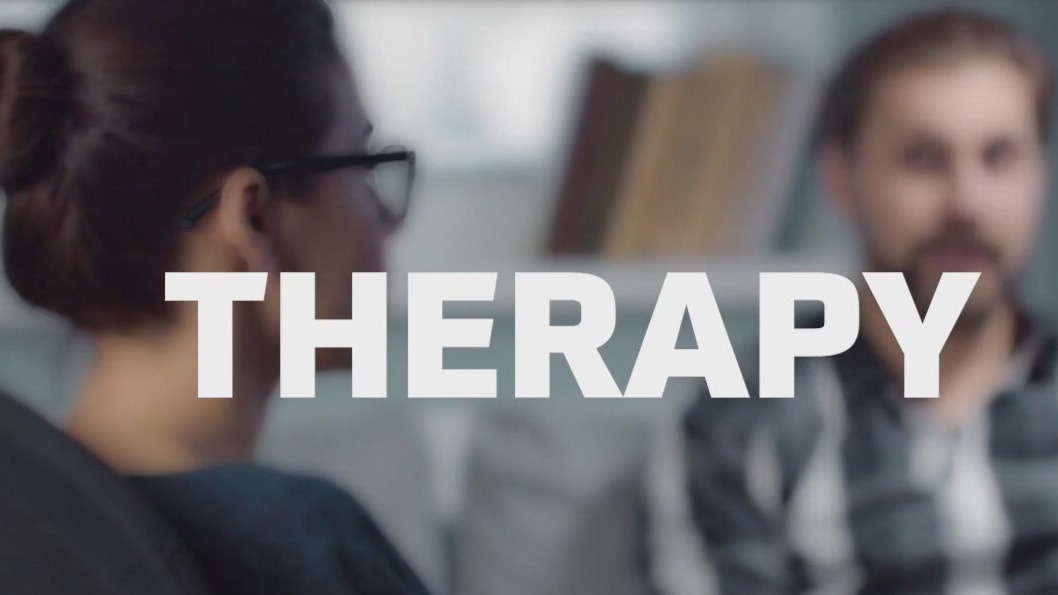 Rethinking mental health: Healing before medication