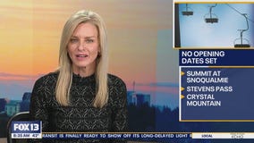No opening dates set for multiple WA ski resorts