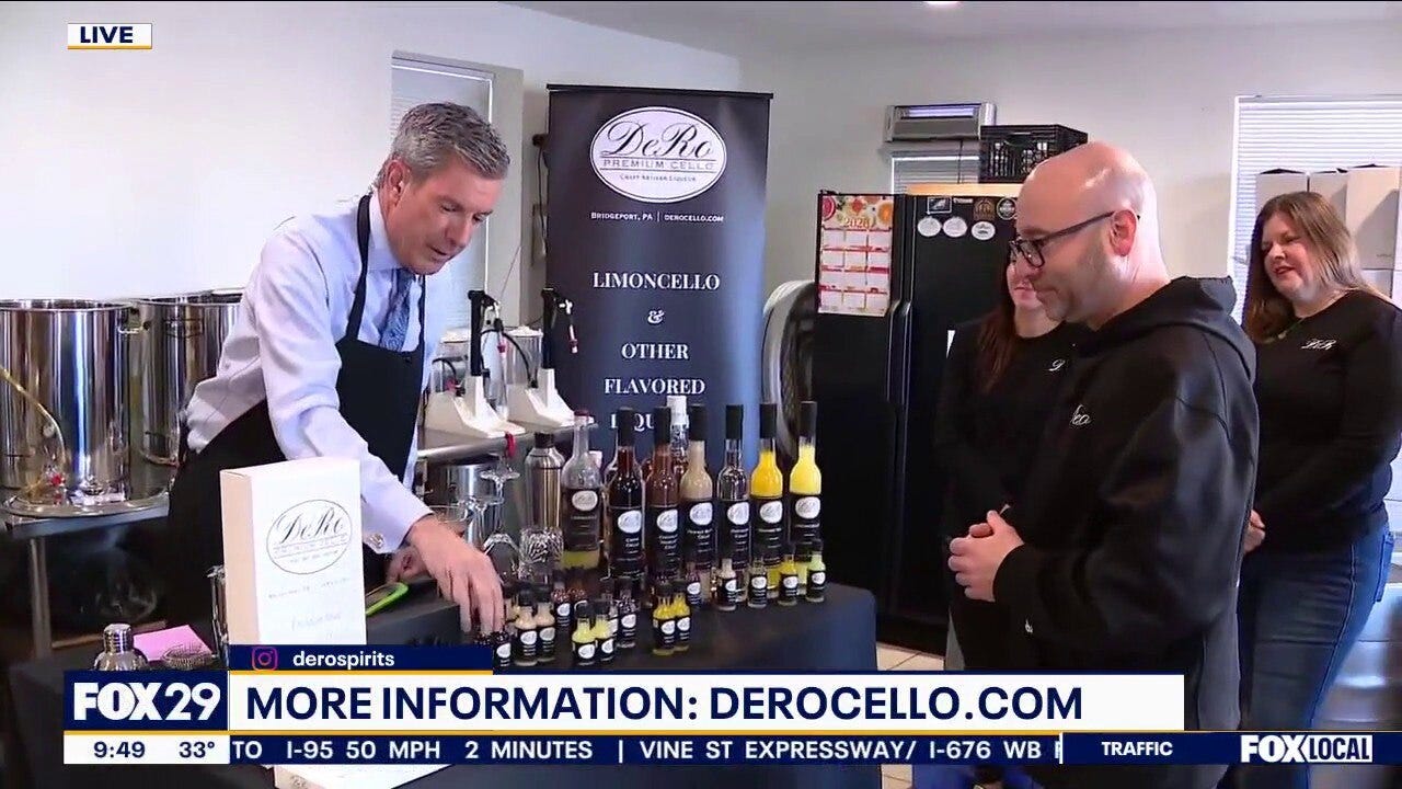 Bob On The Job: DeRo Premium Cello