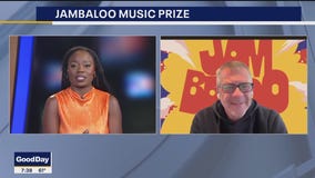 Non-profit Jambaloo's push to revitalize DFW music scene