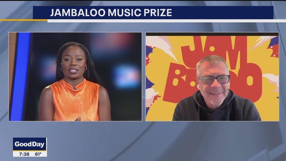 Non-profit Jambaloo's push to revitalize DFW music scene