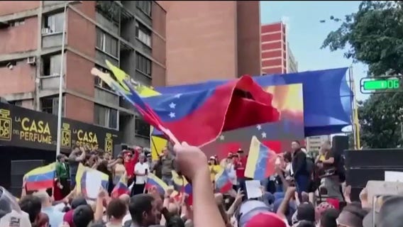 US-Venezuela: After Maduro's capture Colombia sends strong message to Trump
