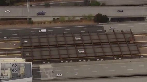 Computer issue shuts down BART for hours