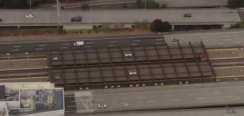 Computer issue shuts down BART for hours