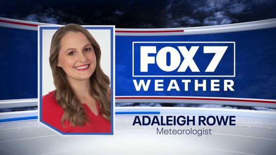 Austin weather: Chilly temps in the morning