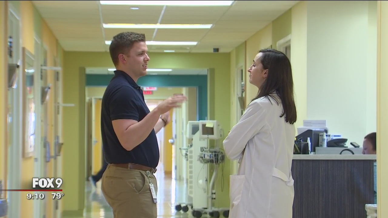 New University of Minnesota program looks to revolutionize medical school