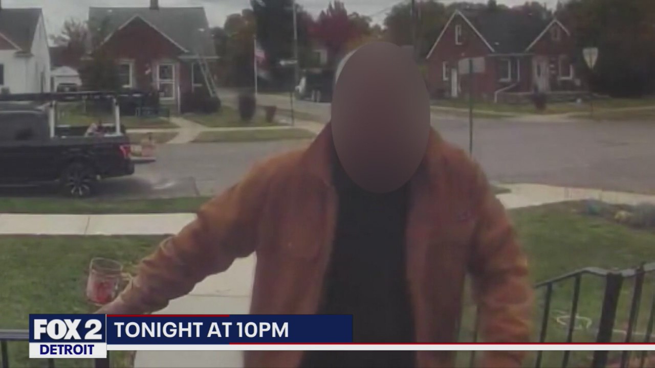 Shady Michigan contractor ends up in Florida hot water