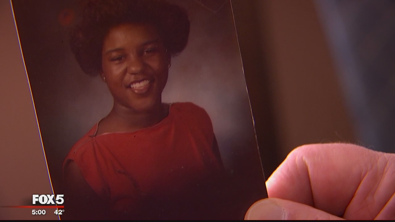 Brother of Baltimore murder victim speaks out